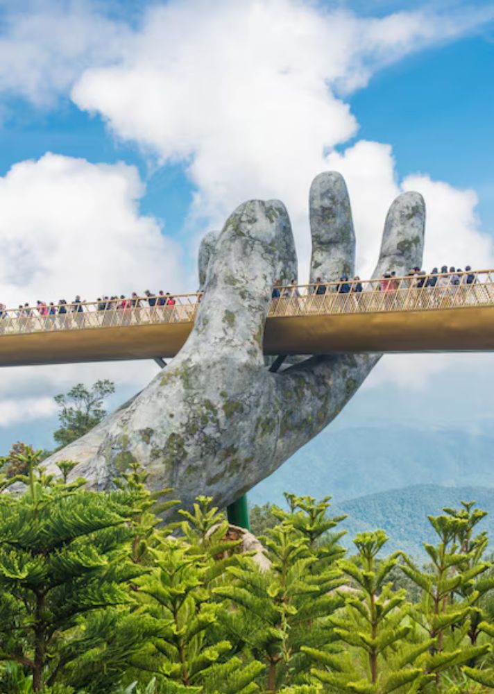Vietnam